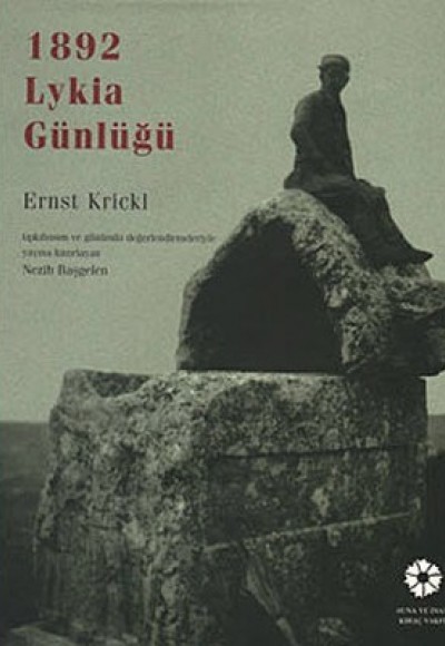 1892 Lykia Günlüğü 1892 Lykia Günlüğü