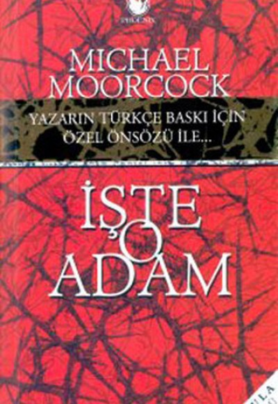 İşte O Adam İşte O Adam
