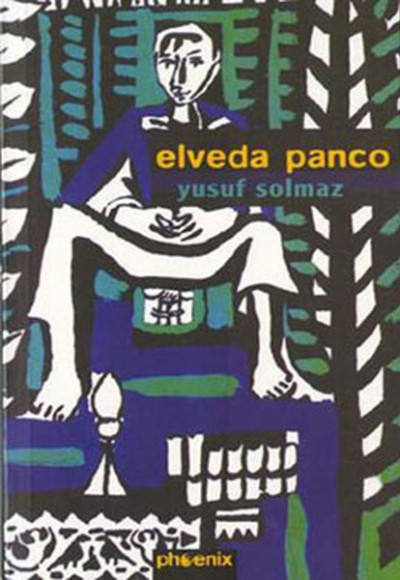 Elveda Panco Elveda Panco