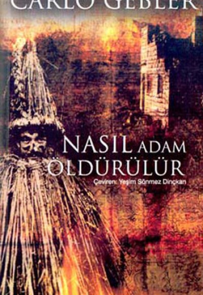 Nasıl Adam Öldürülür Nasıl Adam Öldürülür