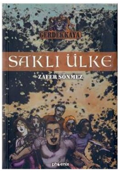 Saklı Ülke Gerdekkaya 1 Saklı Ülke Gerdekkaya 1