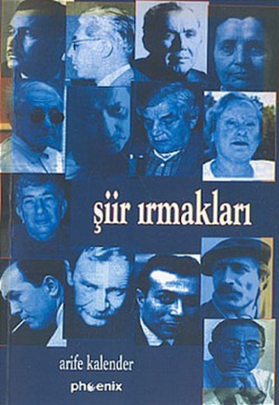 Şiir Irmakları Şiir Irmakları