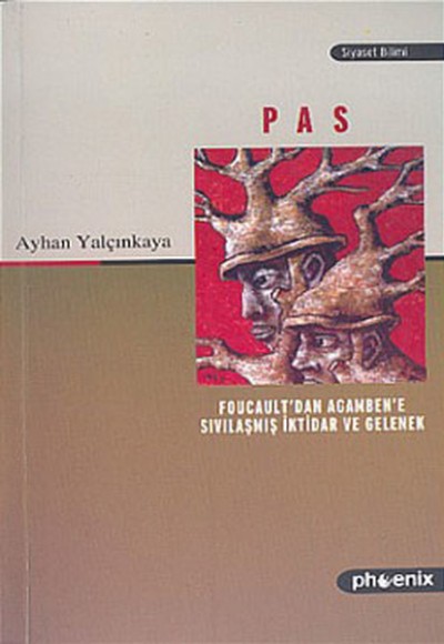 Pas Pas
