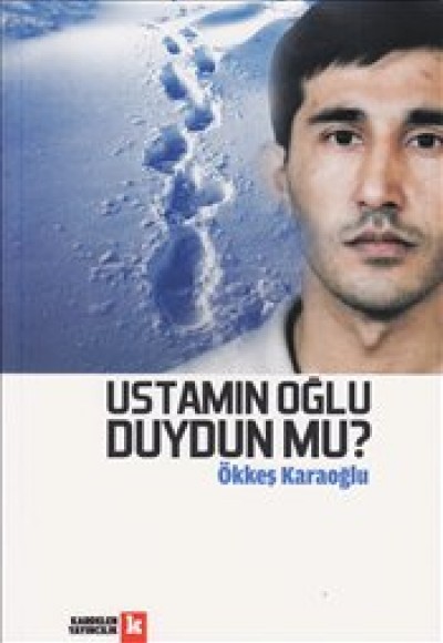 Ustamın Oğlu Duydun mu? Ustamın Oğlu Duydun mu?