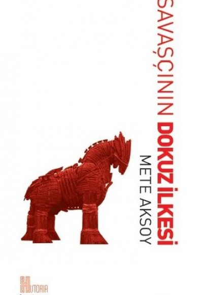 Savaşçının Dokuz İlkesi Savaşçının Dokuz İlkesi