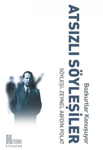 Atsızlı Söyleşiler Atsızlı Söyleşiler