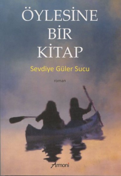 Öylesine Bir Kitap Öylesine Bir Kitap
