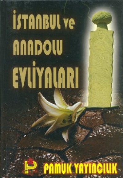 İstanbul ve Anadolu Evliyaları (Evliya-002) İstanbul ve Anadolu Evliyaları (Evliya-002)