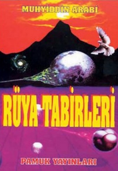Rüya Tabirleri (Rüya-005/P17)