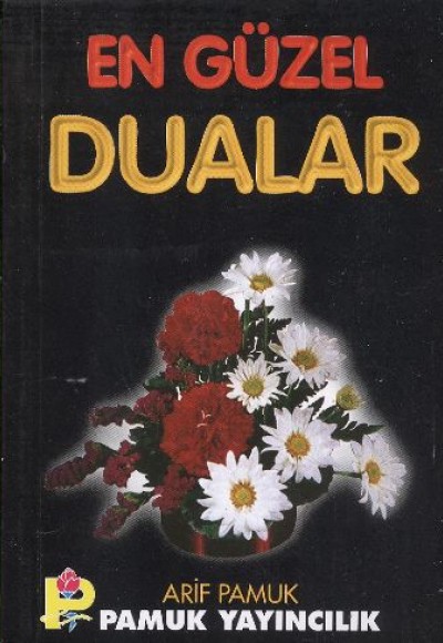 En Güzel Dualar (Dua-015) En Güzel Dualar (Dua-015)