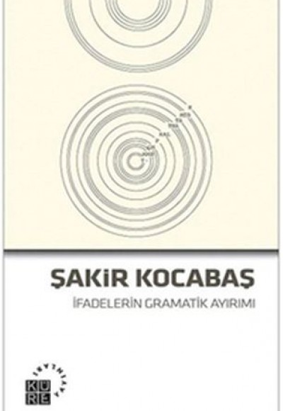 İfadelerin Gramatik Ayırımı