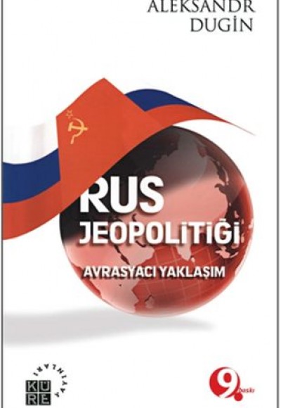 Rus Jeopolitiği Rus Jeopolitiği