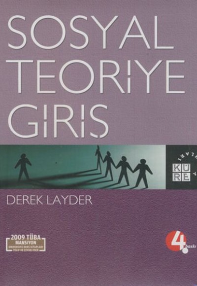 Sosyal Teoriye Giriş Sosyal Teoriye Giriş
