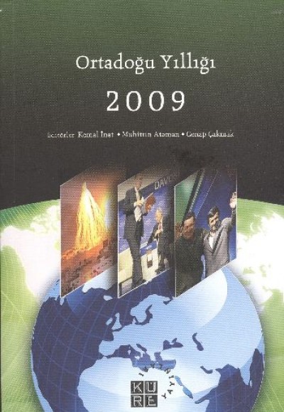Ortadoğu Yıllığı 2009 Ortadoğu Yıllığı 2009