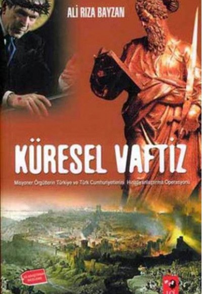 Küresel Vaftiz