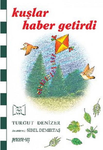 Kuşlar Haber Getirdi Kuşlar Haber Getirdi