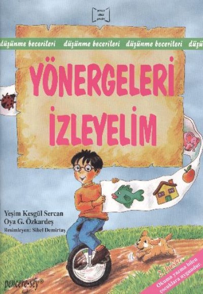 Yönergeleri İzleyelim Yönergeleri İzleyelim