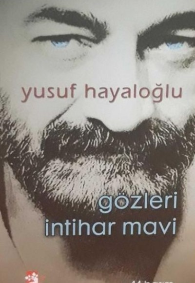 Gözleri İntihar Mavi Gözleri İntihar Mavi