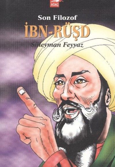 Son Filozof İbn Rüşd