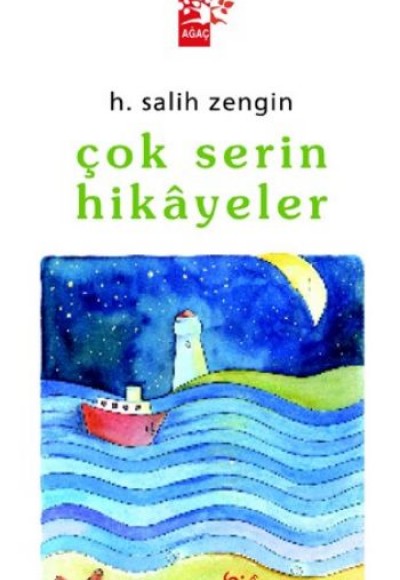 Çok Serin Hikayeler Çok Serin Hikayeler