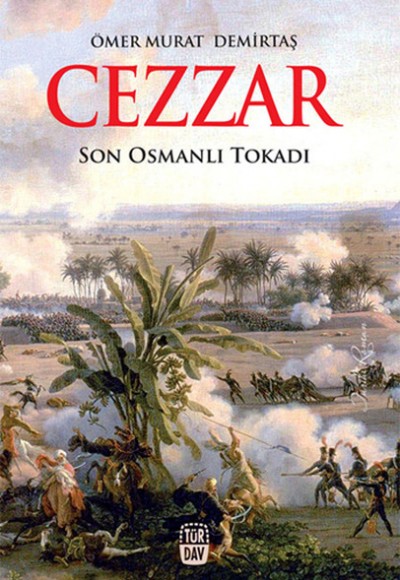 Cezzar Cezzar