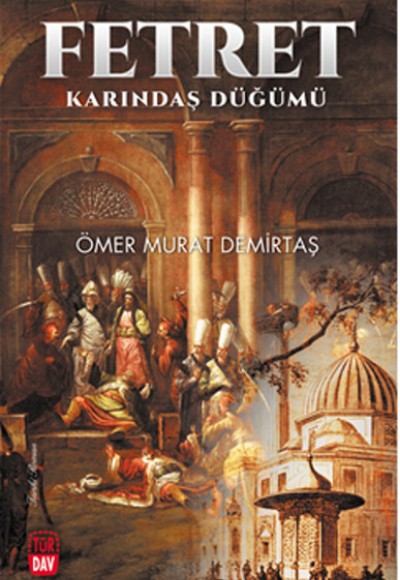 Fetret - Karındaş Düğümü Fetret - Karındaş Düğümü