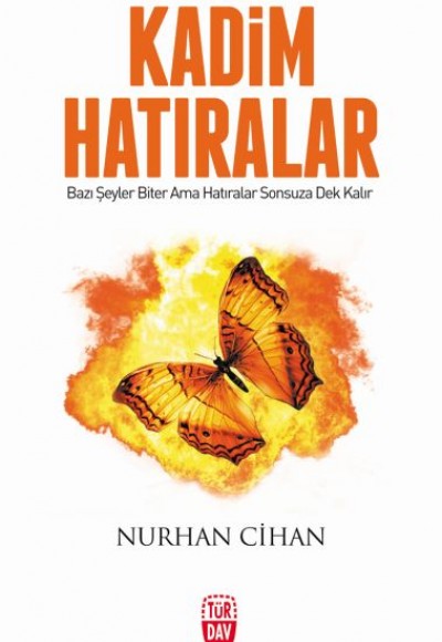 Kadim Hatıralar Kadim Hatıralar