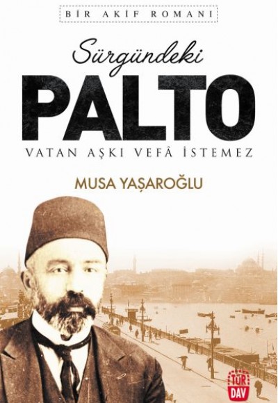 Sürgündeki Palto Sürgündeki Palto