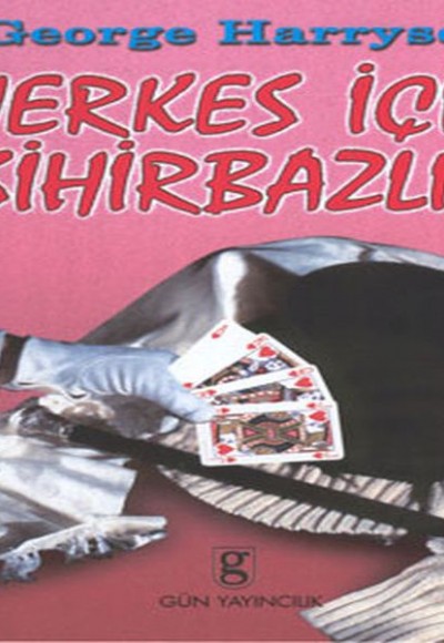 Herkes İçin Sihirbazlık Herkes İçin Sihirbazlık