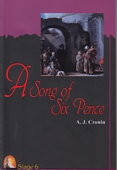 A Song of Six Pence - Stage 6 A Song of Six Pence - Stage 6