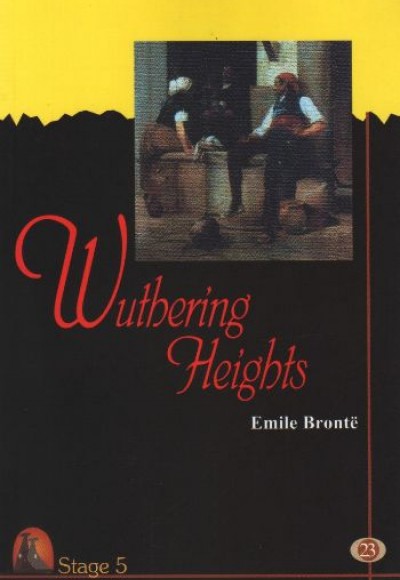 Wuthering Heights Wuthering Heights