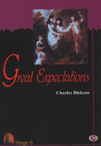 Great Expectations Great Expectations