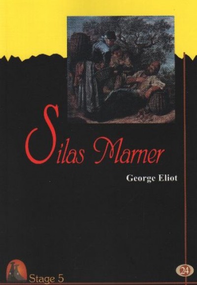 Silas Marner Silas Marner
