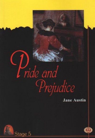 Pride and Prejudice Pride and Prejudice