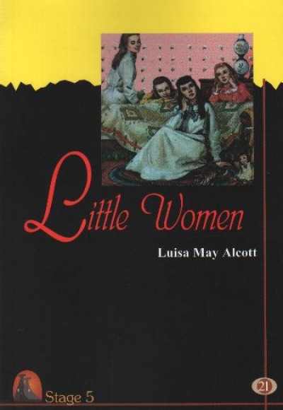 Little Women Little Women
