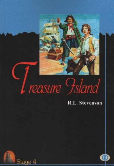 Treasure Island Treasure Island