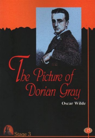 The Picture of Dorian Gray - Stage 3 The Picture of Dorian Gray - Stage 3