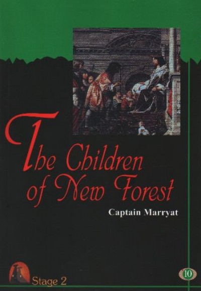 The Children of New Forest The Children of New Forest