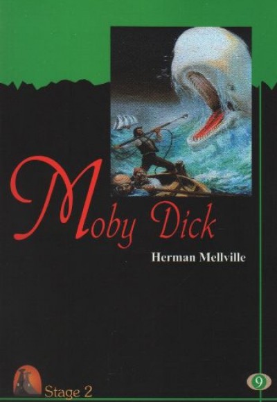 Moby Dick Moby Dick