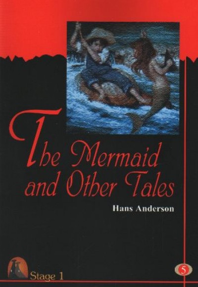 The Mermaid and Other Tales - Stage 1 The Mermaid and Other Tales - Stage 1