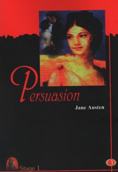 Persuasion Persuasion