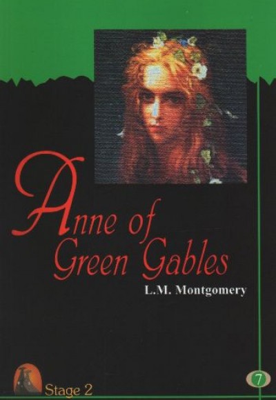 Anne of Green Gables Anne of Green Gables