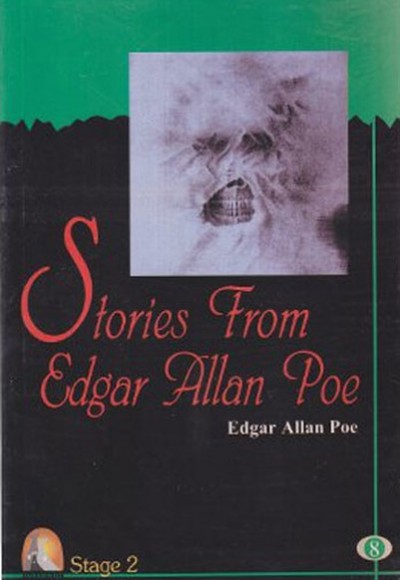 Stories From Edgar Allan Poe - Stage 2 Stories From Edgar Allan Poe - Stage 2