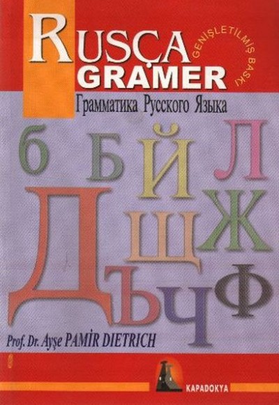 Rusça Gramer Rusça Gramer