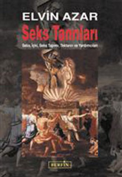Seks Tanrıları Seks Tanrıları