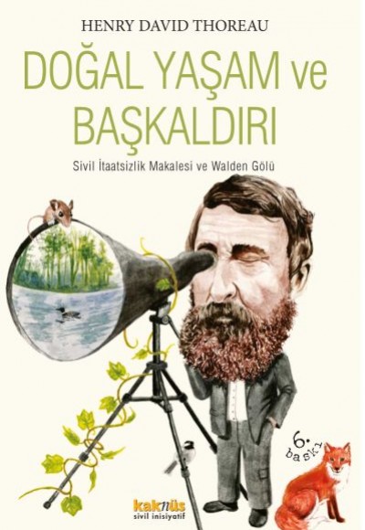Doğal Yaşam ve Başkaldırı Doğal Yaşam ve Başkaldırı