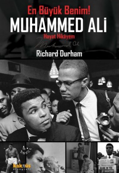 Muhammed Ali Muhammed Ali