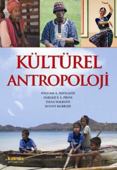 Kültürel Antropoloji Kültürel Antropoloji