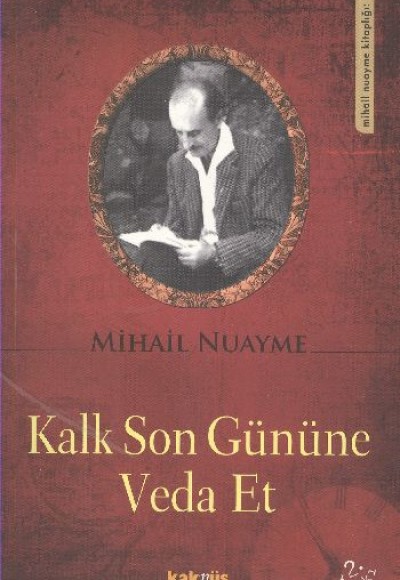 Kalk Son Gününe Veda Et Kalk Son Gününe Veda Et