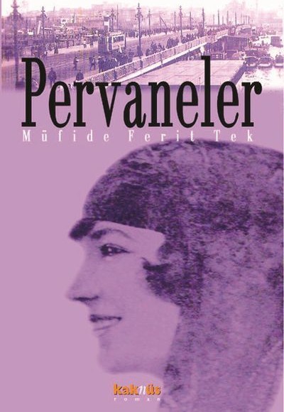Pervaneler Pervaneler